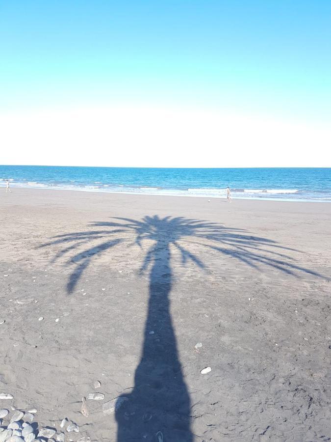 Il Piccolo Paradiso Playa Del Aguila  ภายนอก รูปภาพ