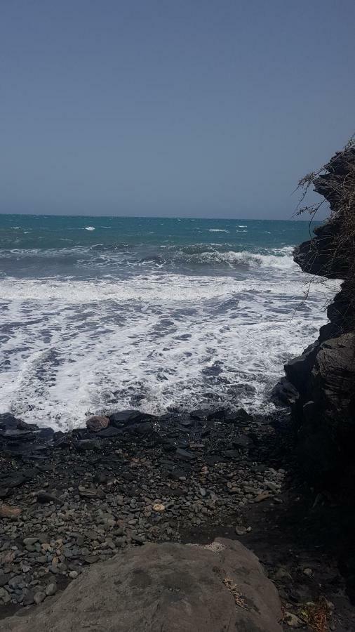 Il Piccolo Paradiso Playa Del Aguila  ภายนอก รูปภาพ